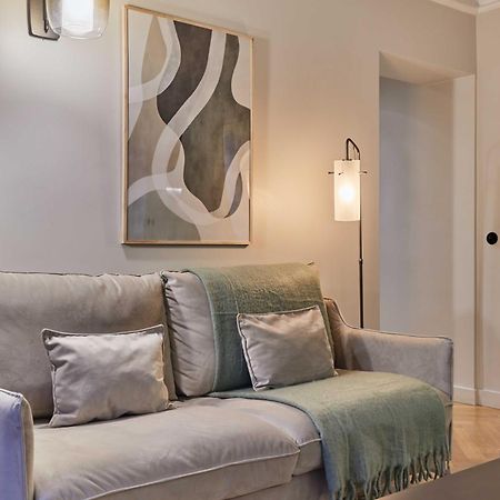 Magnificent Apartment - 3Br- 8P - Batignolles Paris Dış mekan fotoğraf